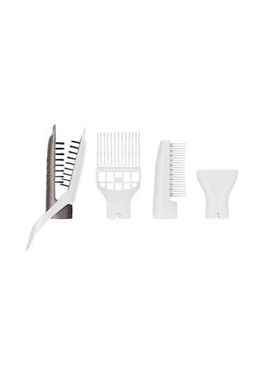 Rowenta Cf7830f0 Premium Care Sıcak Hava Fırçası