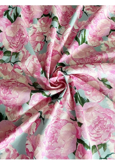 Emılıy Home Pamuklu Tutacak Seti 371013954 Pembe