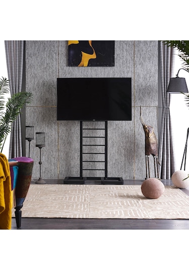 Unimet Meta Metal Tv Ünitesi & Tv Standı