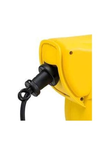 Brennenstuhl Bahçe Kablosu Makarası Otomatik Ip44 Lisanslı