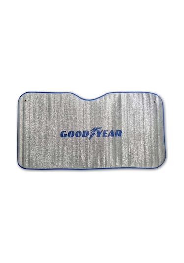 Goodyear Anti-Uv Oto Güneşlik 120 X 60 Cm