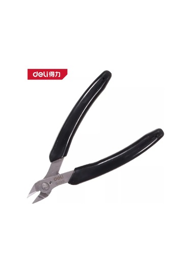 Delitools Elektronik Mini Yan Keski 40-46nrs 125mm 248674325