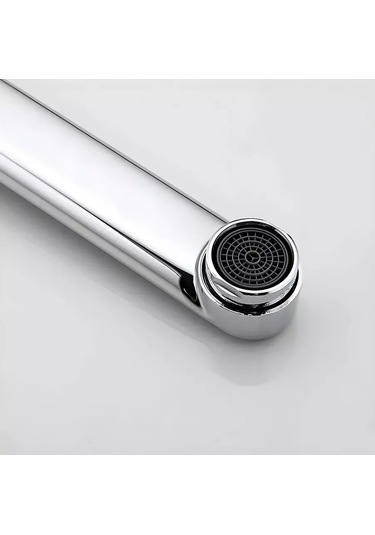 Frap F40f Musluk Çıkışı 233044514 Krom