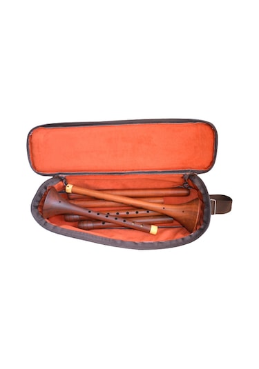 BYCLASS ZURNA-MEY ÇANTASI KÜÇÜK SOFTCASE FULL KORUMALI