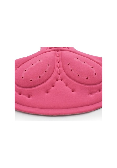 Trendooze Kadın Bisiklet Motosiklet Şort Minderi - Kayak Turuncu Turuncu