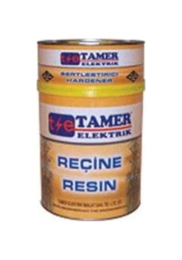 Tamer Elektrik Protolin Reçine 500 Gr