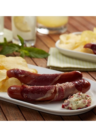 Dilimli Füme Dana Kaburga 250 Gr.