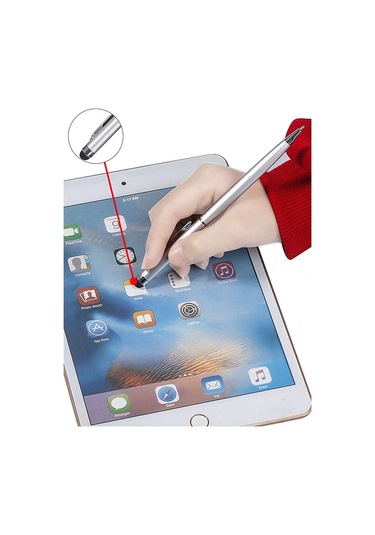 Stilnastilus Telefon Ve Tablet İçin Evrensel Stylus Kalem 390971448