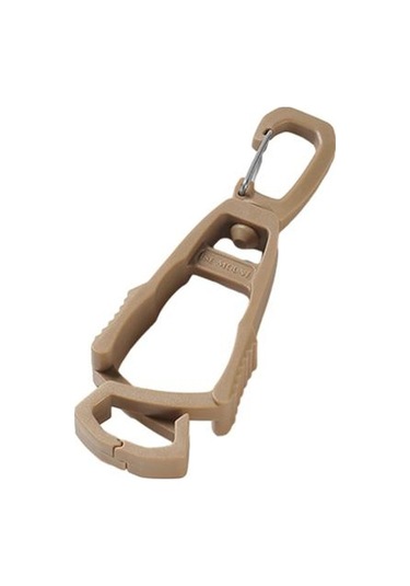 Haki Çalışmak İçin Açık Eldiven Klipsleri Çabuk Açılan Taşınabilir Eldiven Tu İşçisi Gözlük Kaskları Güvenlik Malzemeleri 56848574 Haki