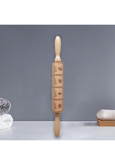 Suntek Uçucu Mutfak Gereçleri Pasta Fondan Jm01676 Için