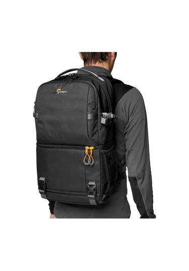 Lowepro Fastpack BP 250 AW III Siyah Çanta