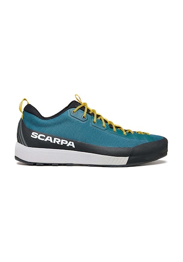Scarpa Gecko Lt Erkek Outdoor Ayakkabı 72606-351 Pet-mus Mavi