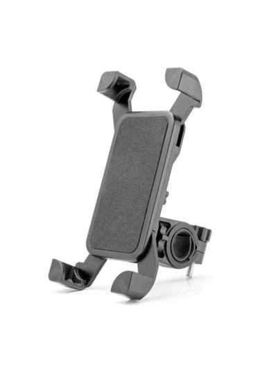 Juo Bisiklet Motosiklet Ayarlanabilir Telefon Tutucu