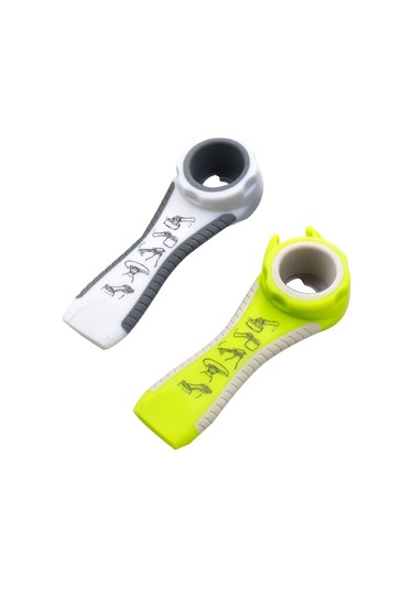 Yaratıcı Beşi Bir Arada Şişe Açacağı Şişe Açacağı Açacağı Renk Rastgele - Renk Rastgele Çok Renkli