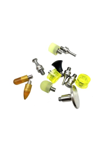 Suntek 12 Uçlu Araba Göçük Onarım Aracı Seti Otomotiv