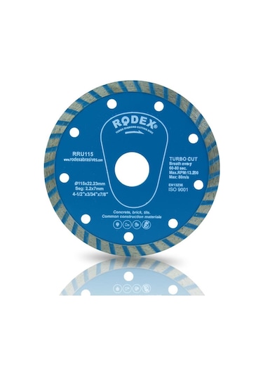 Spiral Avuç Içi Taşlama Makinesi Matkap Seti 115 Mm (30 Parça)