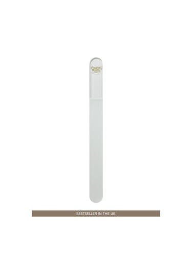 Crystal Nail File & Cover - Kristal Tırnak Törpüsü & Kılıf Seti