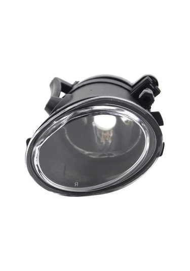 Ebitda Bmw E46 3 Serisi & M5 E39 İçin Kolay Montaj Siyah Sis Farı - Yüksek Kalite