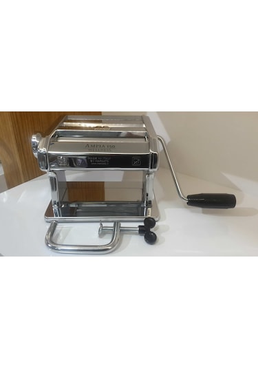 Marcato Ampia Maracato Ampia 150 Mm Erişte Makarna Makine Diğer