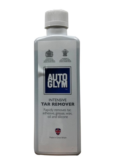 Autoglym Tar Remover Oto Araç Zift ve Katran Temizleyici 325 ML