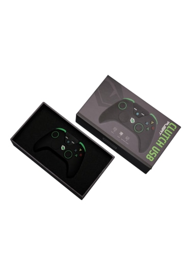 Pusat Clutch 64 Gb Usb Bellek
