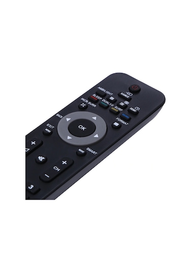 Philips Uyumlu 22Pfl3403/10 Lcd Tv Kumandası