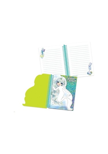 Taros Nebulous Stars 11587 Marinia'nın Mini Defteri