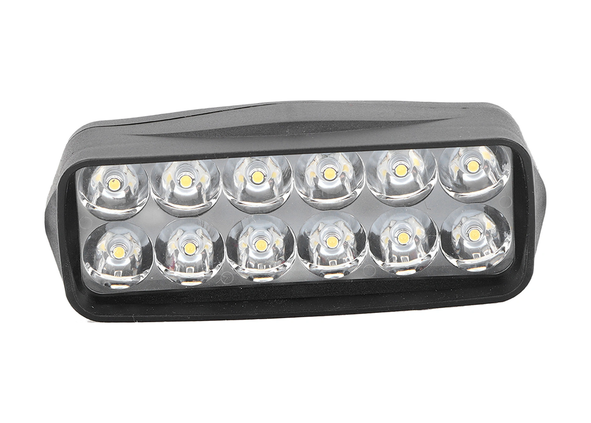 Shineyee Ters Akım Korumalı Elektrikli Üçgen Araç Led Değişim Lambası - Geniş Voltajlı, Yüksek Parlaklık, Kolay Kurulum