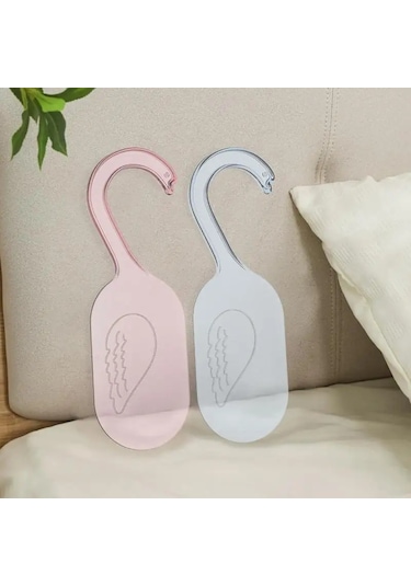 Pembe-çarşaf Askıları Çarşaf Yuvarlatılmış Köşeler Çarşaf Organizatör Ev Bezi Toplama İçin Kalın Saplı Yatak Makinesi Aracı