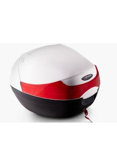 Wogen Wg33 Basic Arka Çanta Beyaz Beyaz