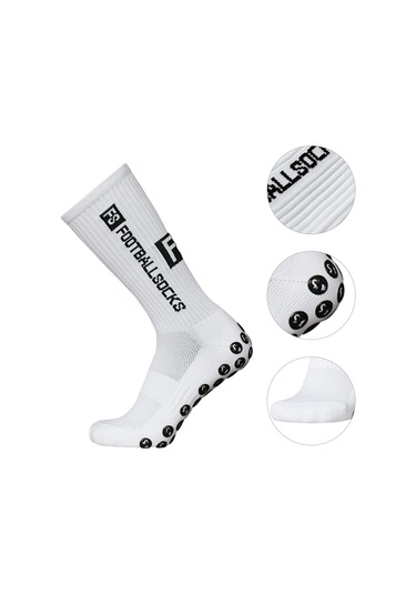 Açık Hava Sporları Koşu Çorapları Esnek Çoraplar Atletik Futbol Çorapl