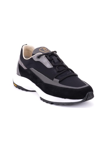 Libero 5216 Erkek Ayakkabı Lbr-e1-5216 770 Siyah