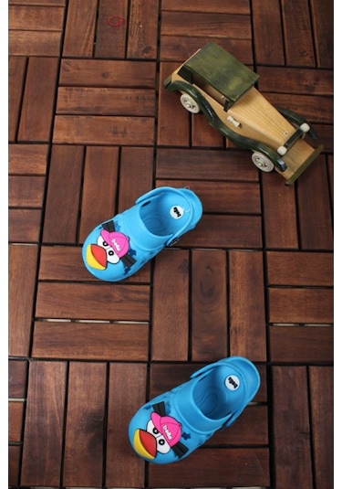 Oksit Bella Bird Bebek Çocuk Unisex Sandalet