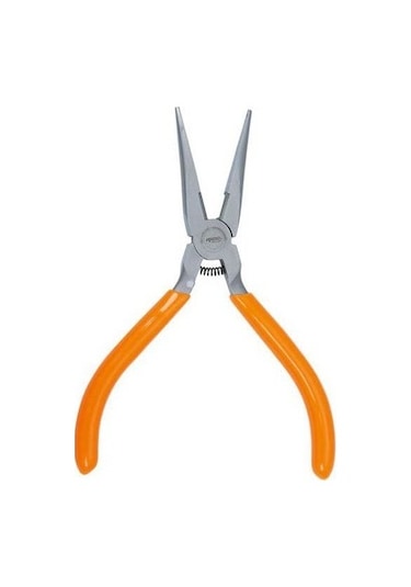 Rico Steel Mini Dişli Keskili Kargaburun