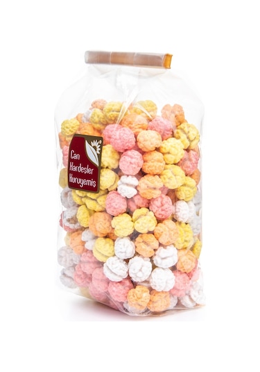 Renkli Leblebi Şekeri 250 G 250 G