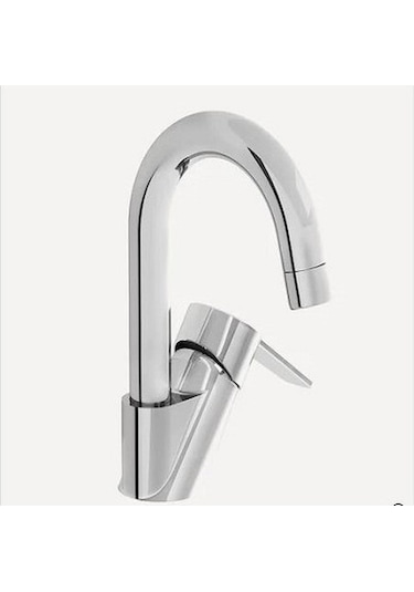 Punto Squa A42603 Döner Borulu Lavabo Bataryası A42603