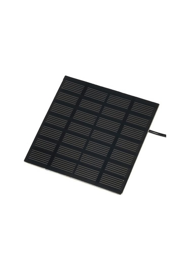 Fastbuy Bahçe Döşeli Güneş Çeşmesi Dc Su Pompası Süspansiyon Yağmurlama Modası