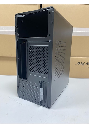 Dagmor Ln3206 Micro Usb 3.0 Atx Mını Itx 270x165x345mm Ofis Kasa