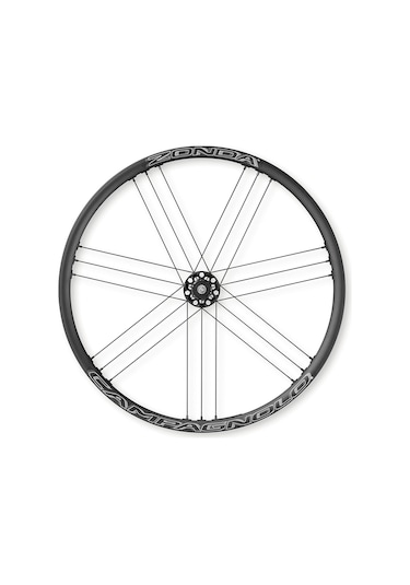 Campagnolo Zonda C17 Disk Centerlock Jant Seti Shimano Sokma Mil