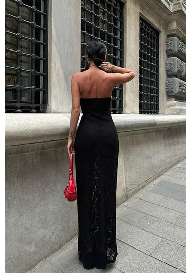 Eudora Ajurlu Straplezelbise 2771 Si Yah