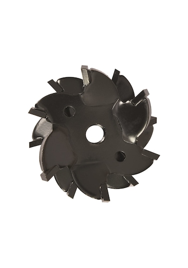 Catpower CAT9201 Beton Kanal Kazıma Makinesi