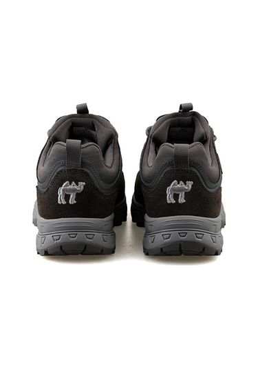 Gamelu 23km Gass Dk Grey Erkek Outdoor Ayakkabısı 23km-gass-dk-grey Gri