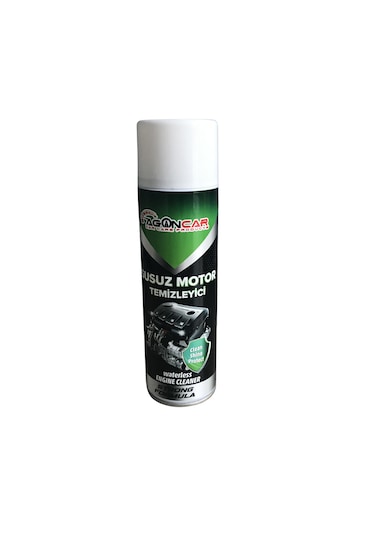 Susuz Motor Temizleyici 500ml