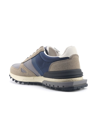 İnci Incı Loks 5fx Gri Erkek Spor Ayakkabı Gri