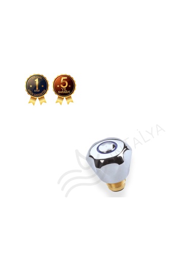 Musluk Başlığı Kapak Takımı