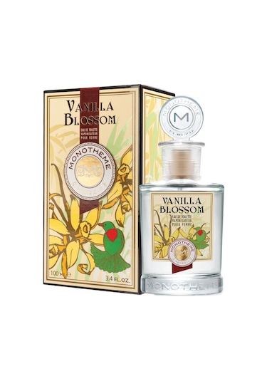 Monotheme Vanilla Blossom Kadın Parfüm EDT 100 ML