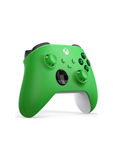 Microsoft XBOX Wireless Controller Velocity Green