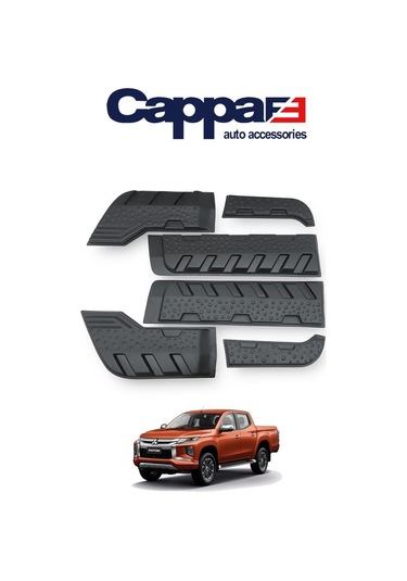 MITSUBISHI L200 2019+ KAPI DODİK 6 PARÇA