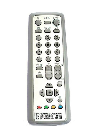 Aıwa -Sony Rm-Z5401 Üniversal Tv Kumandası