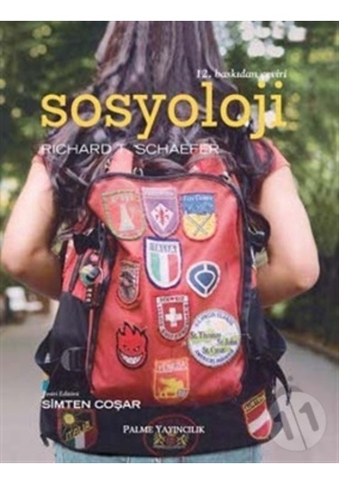 Palme Yayınevi Sosyoloji
